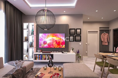 2 bedrooms Apartment in Chau Lang, Vietnam No. 71290 28