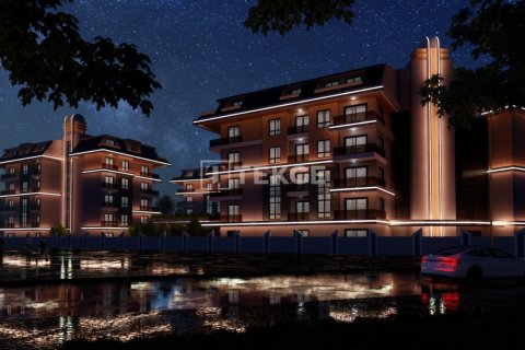 2 bedrooms Apartment in Chau Lang, Vietnam No. 71290 12