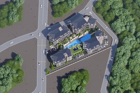 2 bedrooms Apartment in Chau Lang, Vietnam No. 71290 7