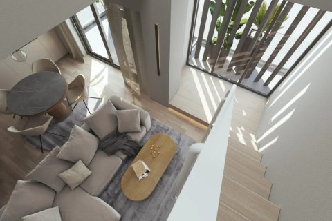 3 chambres Duplex à Kalamaria, Greece No. 108948 2