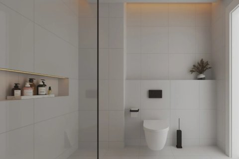 3 chambres Duplex à Kalamaria, Greece No. 108948 7