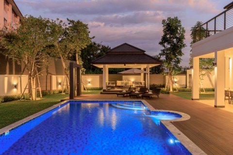 5 bedrooms House in Chiang Mai, Thailand No. 98256 30