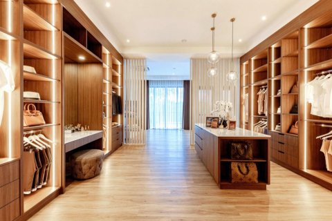 5 bedrooms House in Chiang Mai, Thailand No. 98256 14