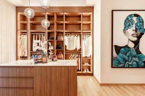 5 bedrooms House in Chiang Mai, Thailand No. 98256 15