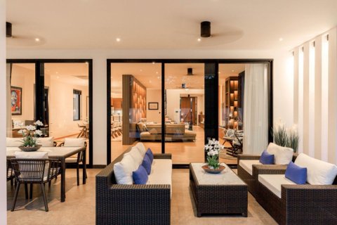 5 bedrooms House in Chiang Mai, Thailand No. 98256 29