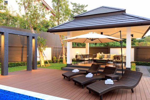 5 bedrooms House in Chiang Mai, Thailand No. 98256 28