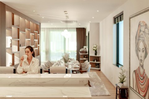 5 bedrooms House in Chiang Mai, Thailand No. 98256 21