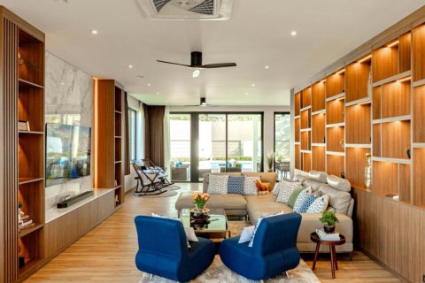 5 bedrooms House in Chiang Mai, Thailand No. 98256 4