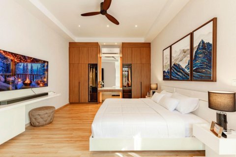 5 bedrooms House in Chiang Mai, Thailand No. 98256 8