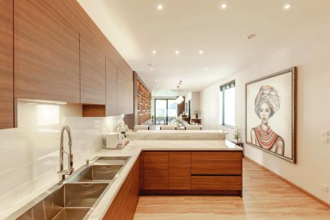 5 bedrooms House in Chiang Mai, Thailand No. 98256 6