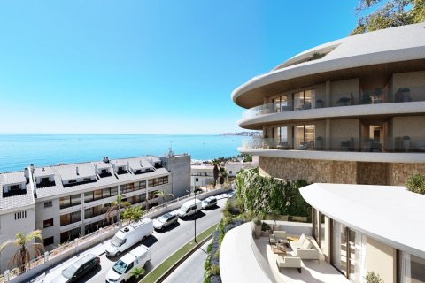 3 dormitorios Apartment en Fuengirola, Spain No. 123561