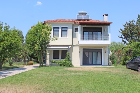 3 bedrooms House in Litochoro, Greece No. 107379 16