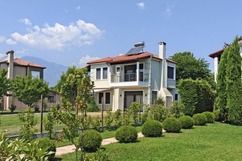 3 bedrooms House in Litochoro, Greece No. 107379 1