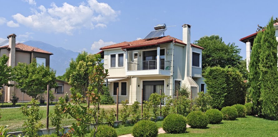 3 bedrooms House in Litochoro, Greece No. 107379