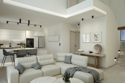 3 bedrooms Duplex in Platanias, Greece No. 107699 5