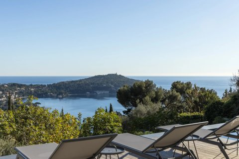 6 bedrooms Villa in Villefranche-sur-Mer, France No. 99809 11