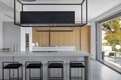 6 bedrooms Villa in Villefranche-sur-Mer, France No. 99809 6