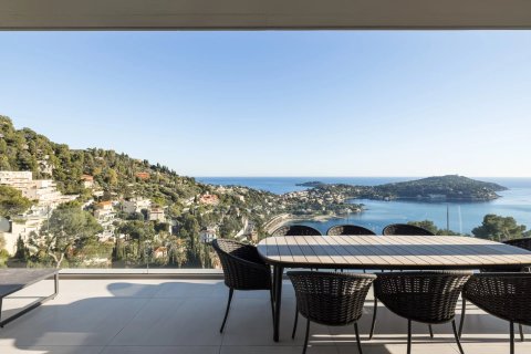 6 bedrooms Villa in Villefranche-sur-Mer, France No. 99809 3