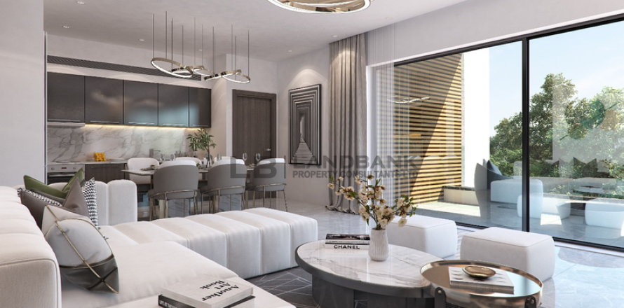 3 chambres Appartement à Germasogeia, Cyprus No. 66164