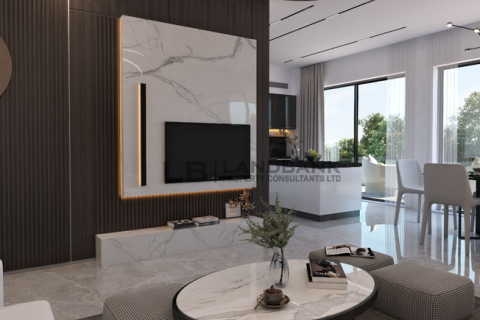 3 chambres Appartement à Germasogeia, Cyprus No. 66164 13