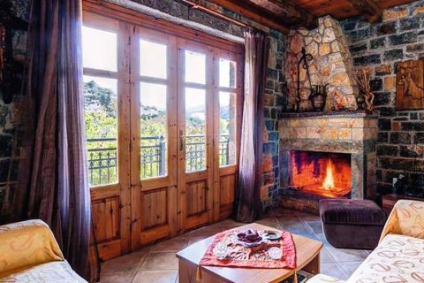 2 bedrooms Villa in Agios Nikolaos, Greece No. 108820 5