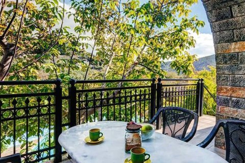 2 bedrooms Villa in Agios Nikolaos, Greece No. 108820 6