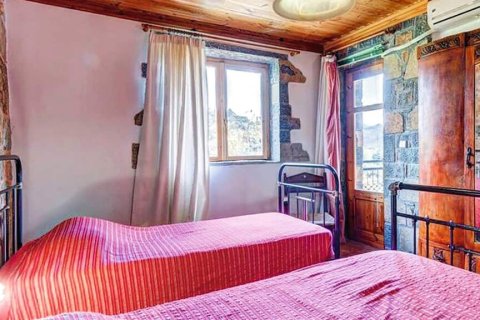 2 bedrooms Villa in Agios Nikolaos, Greece No. 108820 9