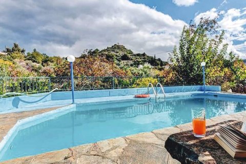 2 bedrooms Villa in Agios Nikolaos, Greece No. 108820 3