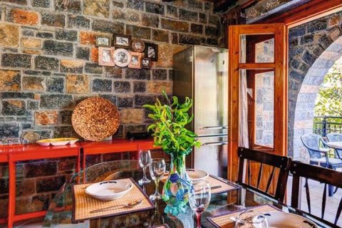 2 bedrooms Villa in Agios Nikolaos, Greece No. 108820 2