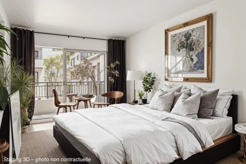 3 chambres Appartement à Cannes, France No. 68852 14