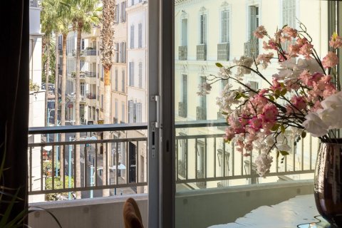 3 chambres Appartement à Cannes, France No. 68852 11