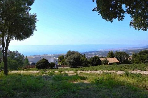 Land in San Andres, Spain No. 27222
