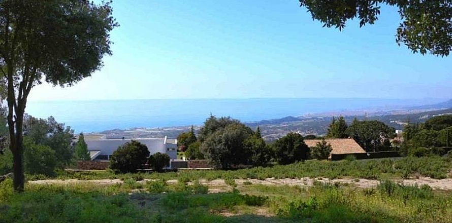 Land en San Andres, Spain No. 27222