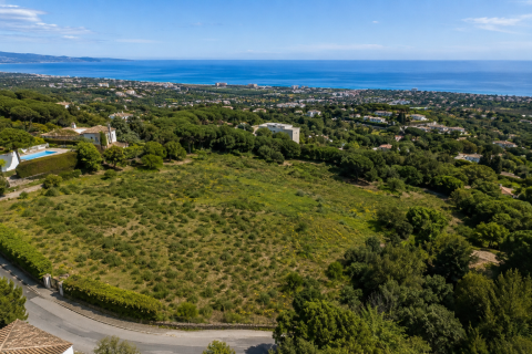 Land in San Andres, Spain No. 27222