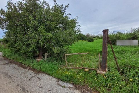 4000m² Land in Panorama, Greece No. 108046 7