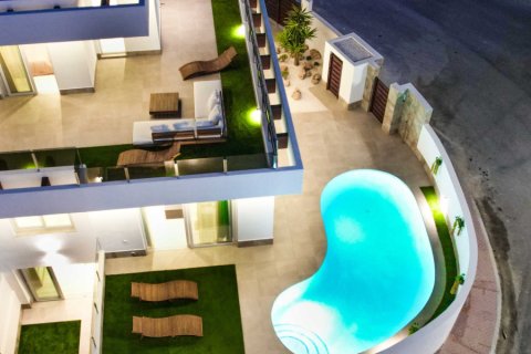 4 bedrooms Villa in Ciudad Quesada, Spain No. 111101