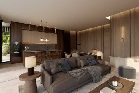 2 dormitorios Penthouse en Limassol, Cyprus No. 52654 5