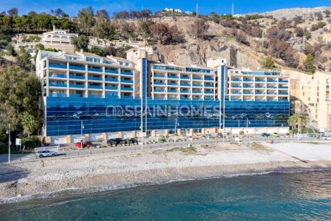 4 bedrooms Apartment in Altea, Spain No. 122626