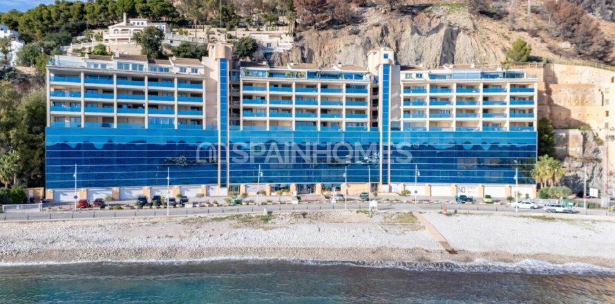 4 dormitorios Apartment en Altea, Spain No. 122626