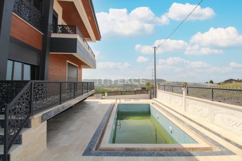 Вилла с 5 спальнями в Chau Phu, Вьетнам №11327 18