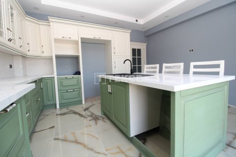 Вилла с 5 спальнями в Chau Phu, Вьетнам №11327 9