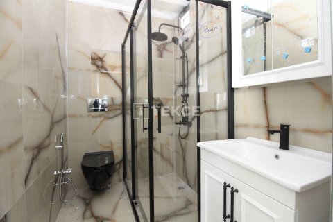 Вилла с 5 спальнями в Chau Phu, Вьетнам №11327 23