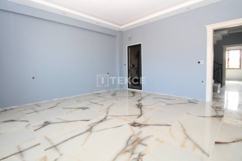 Вилла с 5 спальнями в Chau Phu, Вьетнам №11327 7