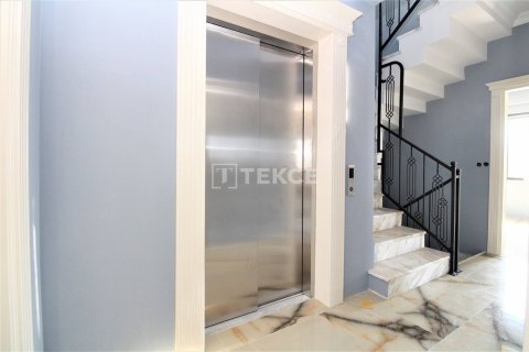 Вилла с 5 спальнями в Chau Phu, Вьетнам №11327 22