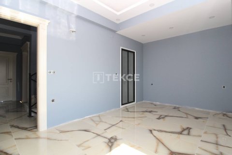 Вилла с 5 спальнями в Chau Phu, Вьетнам №11327 5