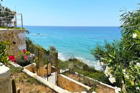 104m² Maisonette en Corfu, Greece No. 54208