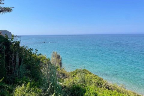 104m² Maisonette in Corfu, Greece No. 54208 19