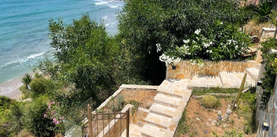 104m² Maisonette en Corfu, Greece No. 54208