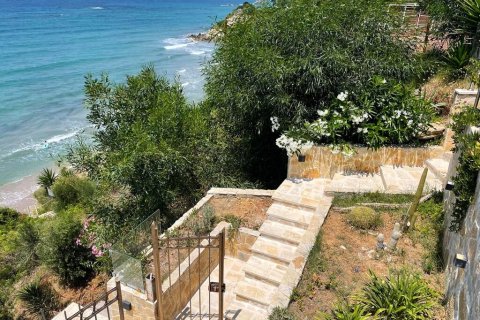 104m² Maisonnette à Corfu, Greece No. 54208