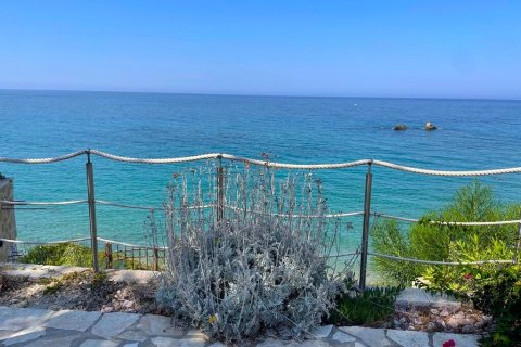 104m² Maisonette in Corfu, Greece No. 54208 29